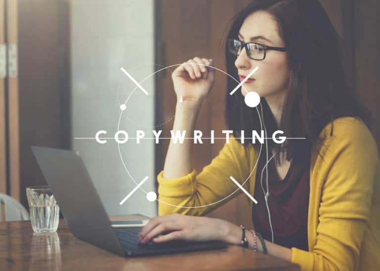 Le copywriting, qu’est-ce que c’est ?