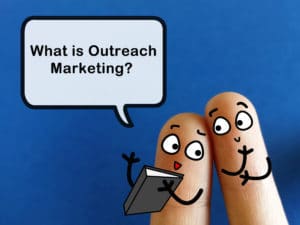 Boostez votre audience sur Internet grâce à l'Outreach marketing !