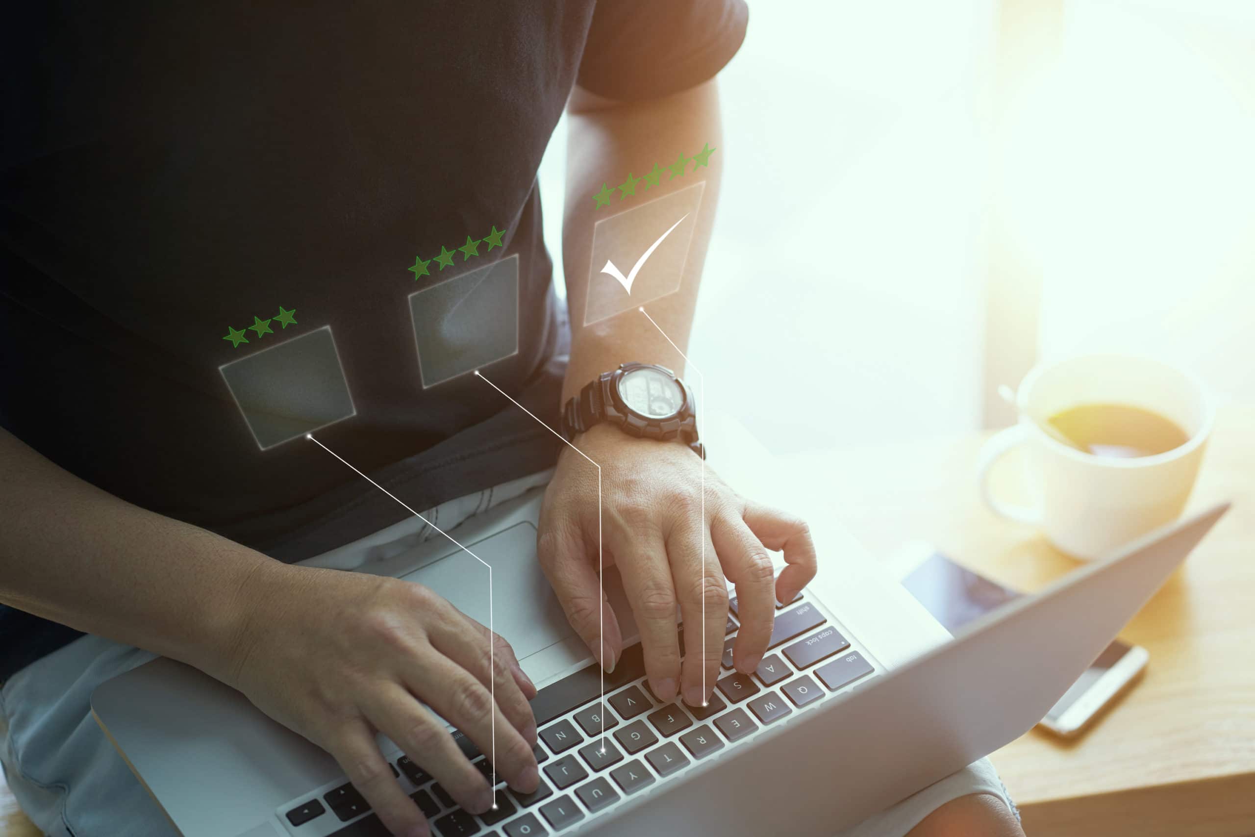 Pourquoi faut-il toujours répondre aux commentaires clients ?