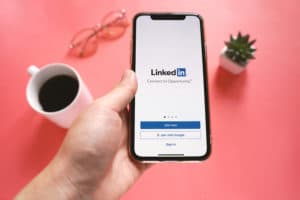 4 conseils pour optimiser votre profil pro sur LinkedIn
