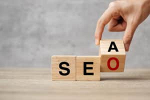 SEO et SEA en webmarketing : différences et complémentarité