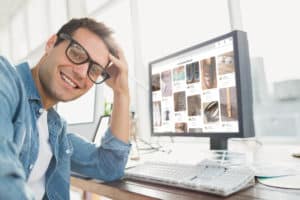 Création de votre site vitrine : les erreurs à ne pas faire