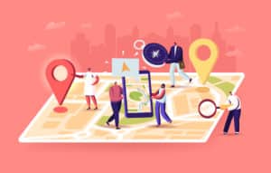 Référencement local : avantages et moyens d’optimisation