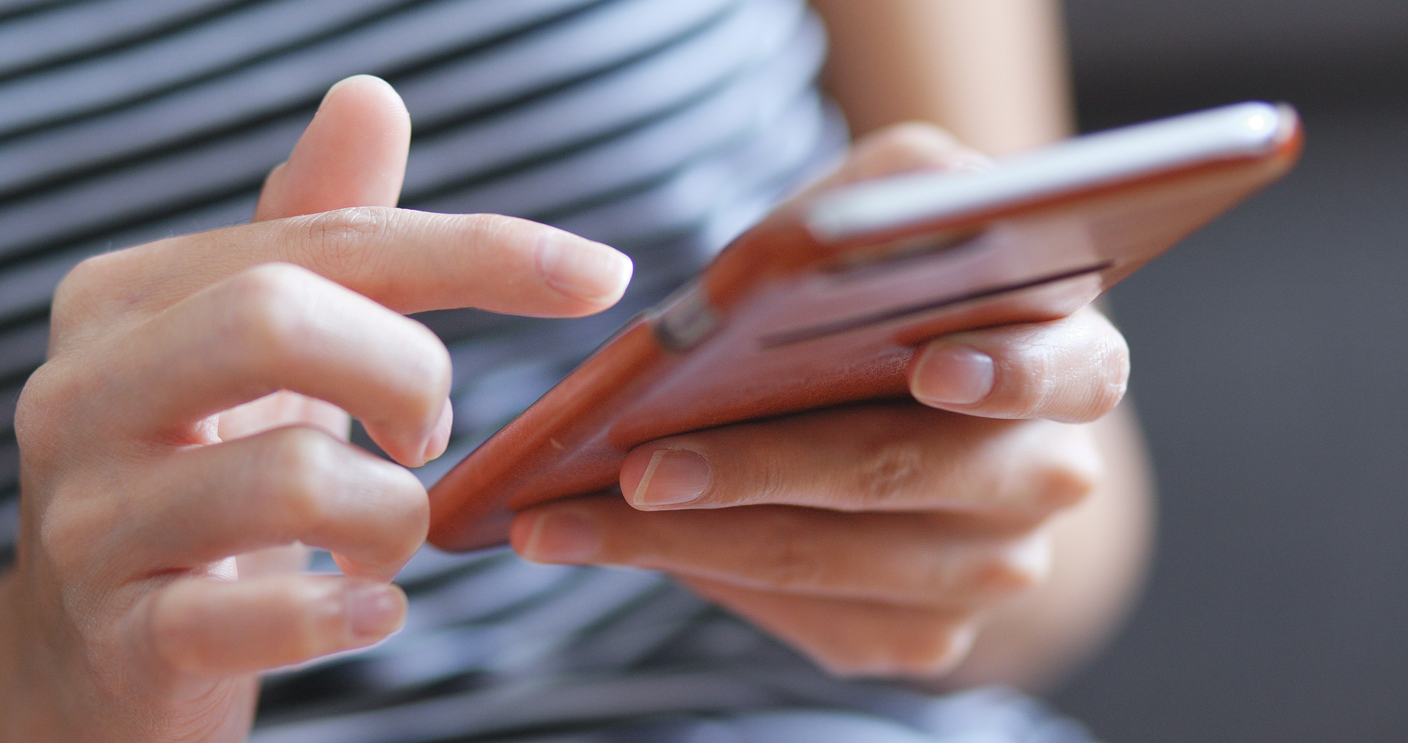 Mobile-first : pourquoi le mobile est devenu incontournable pour votre site