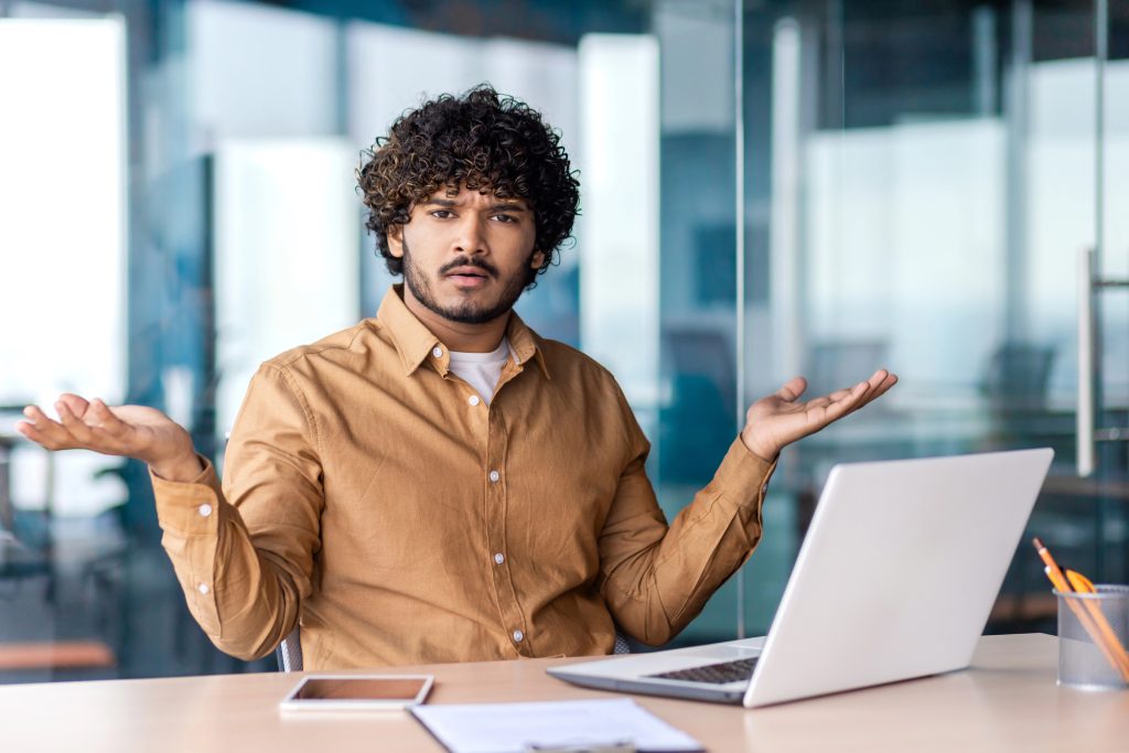 Site web : pourquoi le design ne suffit pas à générer des clients